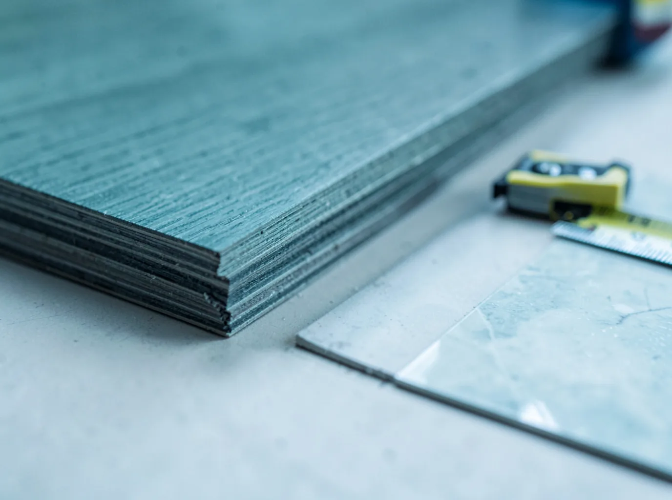 Luxury Vinyl Plank Installation Dundee, MI FAQs
